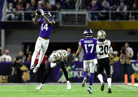 The "Minneapolis Miracle" almost never happened, former Vikings quarterback Case Keenum said earlier this week as he peeled back the curtain on one of the greatest recent moments in NFL postseason ...
